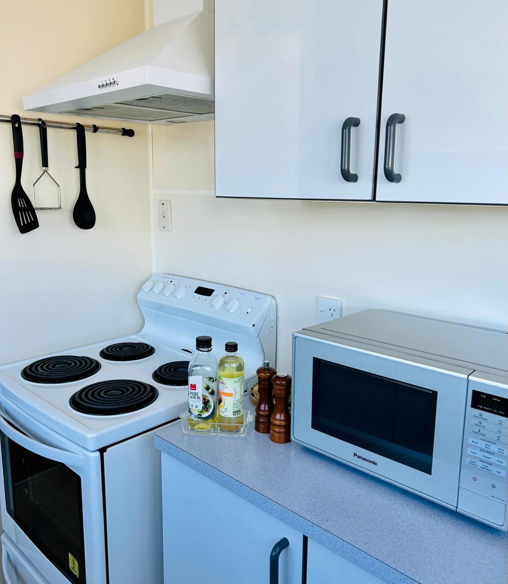 Le Riva Bed And Breakfast By The Beach Уангануй Екстериор снимка